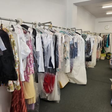 Established Cairns Sewing, Alterations and Soft Furnishings Business, QLD