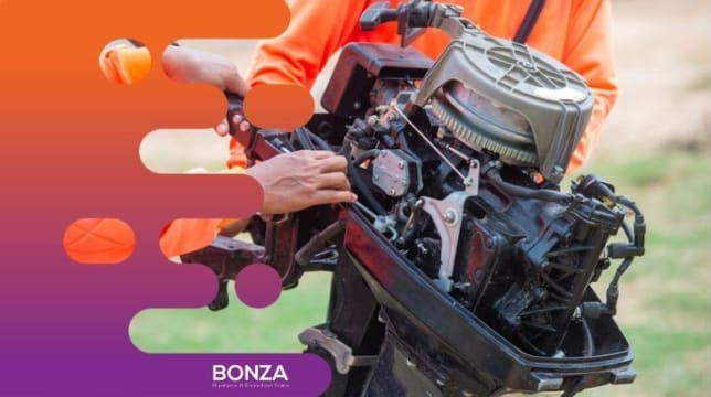 36022 Profitable Boat Repair & Maintenance Business - Strong Reputation