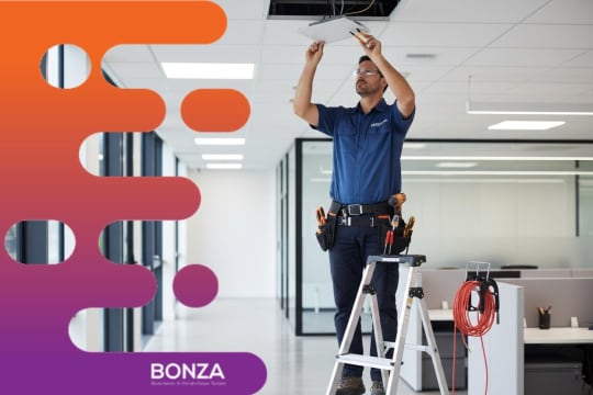 37121 - Profitable Emergency Lighting Business