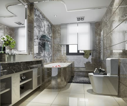 Highly Profitable & Established Wholesale and Retail Tiles & Floor Business for Sale - Near Sunshine
