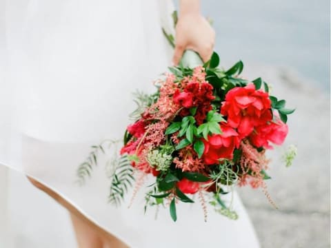 Established Wedding & Event Florist - Sydney