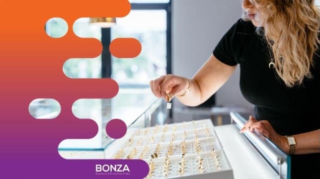 36067 ELEGANT RETAIL JEWELLERY BUSINESS