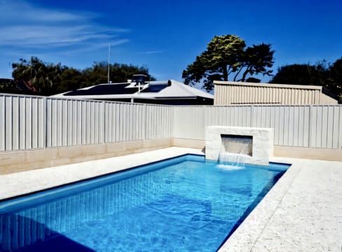 RARE OPPORTUNITY Fencing and Retaining Wall business for sale