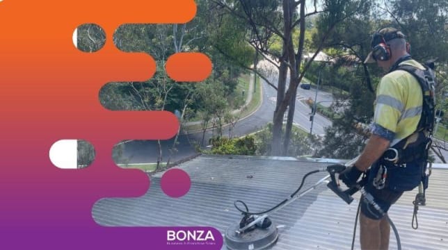 36224 Profitable & Reputable Pressure Cleaning Business - MUST SELL