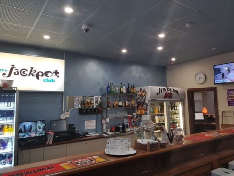 Pier Hotel in beautiful  Port Lincoln Seaside Lease