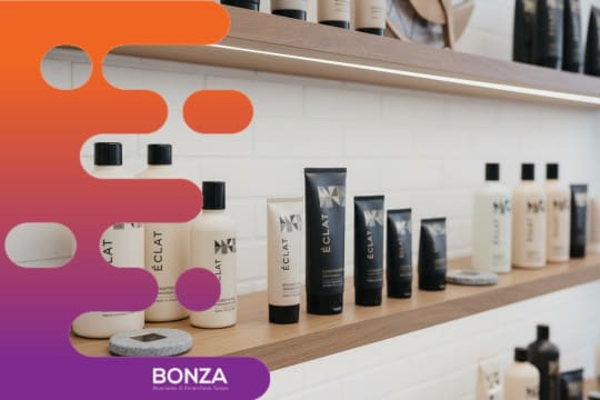 36769 Longstanding Hairdressing Business with Loyal Clients