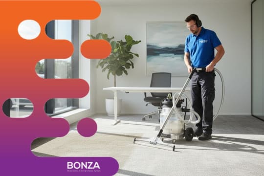 37089 - Lifestyle Carpet Cleaning Business in Coastal Victoria