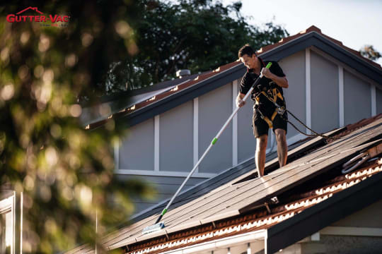 Gutter-Vac Franchise Opportunities – Northern and Southern Tasmania