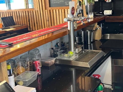 Established Coastal Restaurant  Mornington Peninsula  SOLD AND SETTLED