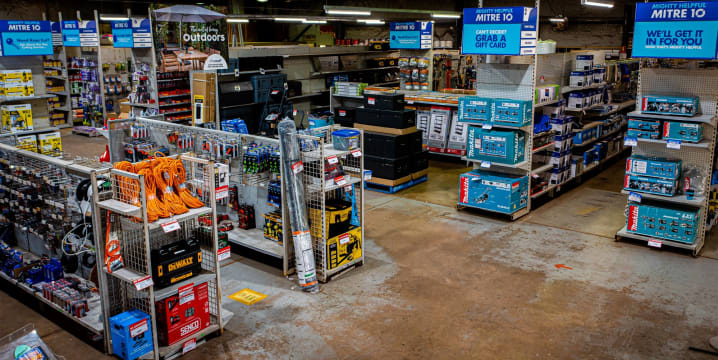 Katherine Mitre10 - highly profitable with multi million sales p.a.