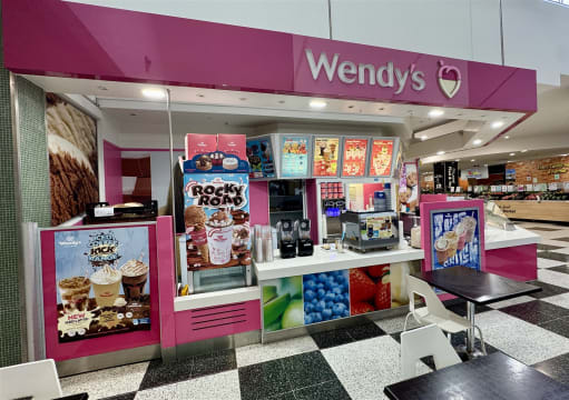 Wendy's Milk Bar - Cairns