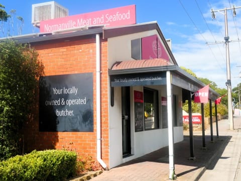 Normanville Meat and Seafood