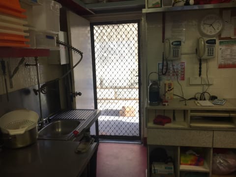 Authentic Italian Pizza & Pasta Shop For Sale