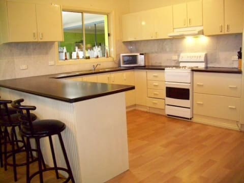 NOT JUST A BUSINESS BUT A CASUAL WAY OF LIFE! -  INCLUDES RESIDENCE & BUSINESS!