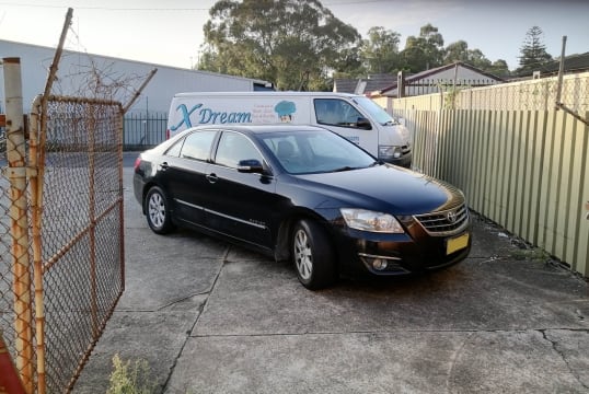 Highly Profitable Dry Cleaning Business – Toongabbie, NSW