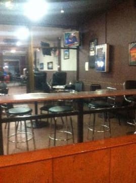 EDWARDS PLACE COFFEE LOUNGE / POOL HALL