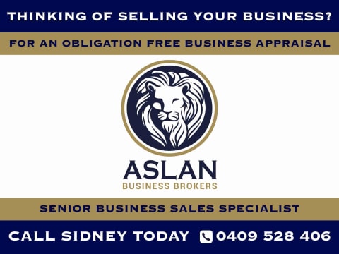 CAFE/RESTAURANT BUSINESS FOR SALE