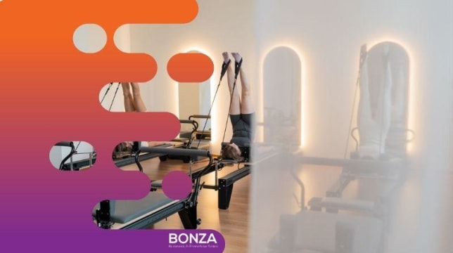 36324 Thriving Pilates Franchise with Loyal Clients