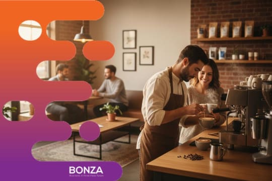 36294 - Thriving Local Cafe  Strong Returns & Lifestyle Friendly