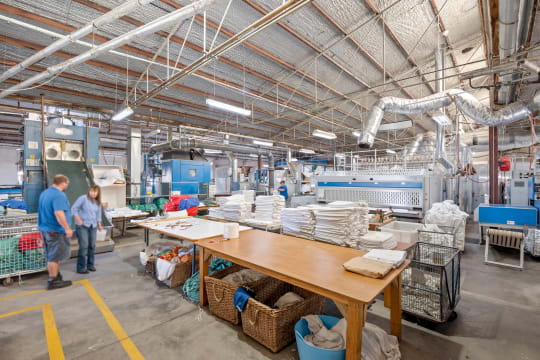 ICONIC OPERATIONAL BUSINESS WITH ONGOING GROWTH