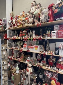 Gift and Homewares - Assets & Assignment of lease Sale Moorabbin DFO (JASIWR2651)