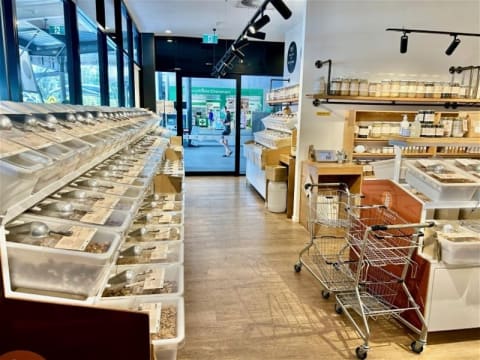 REDUCED! Thriving Health and Sustainability Opportunity!