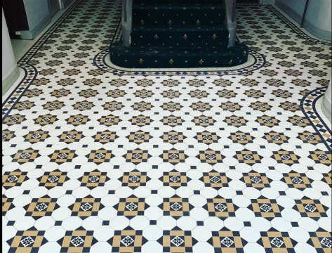 Premium Ceramic Tile Supplier - Strong Margins!