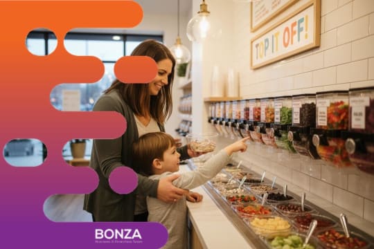 37106 Profitable Well-Branded Dessert Business, Two Locations