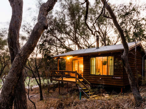 Huge Upside, Accommodation and Boutique Brewery - 2839MF