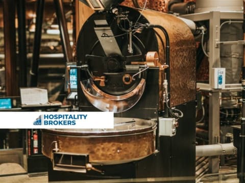 Boutique Coffee Roastery in Northern Gold Coast