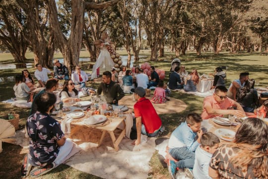 THE LATIN BITE EVERYTHING GRAZING PICNICS CELEBRATORY EVENTS