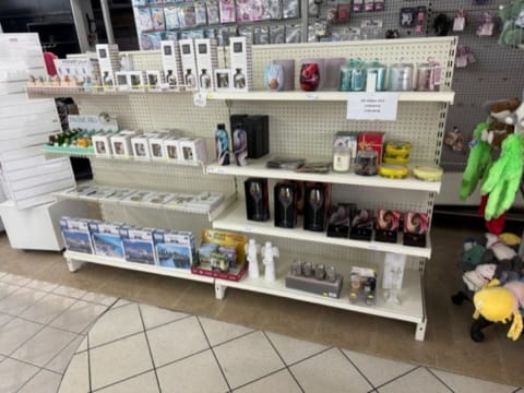 IPSWICH NEWSAGENCY URGENT SALE $60,000 WIWO