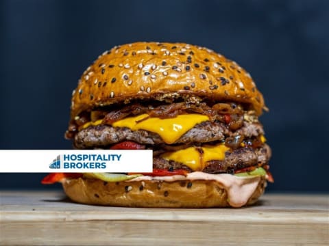 Northside Takeaway, Burgers & Chicke | $20k Weekly Sales | 6