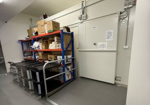 Turnkey Gelato & Dessert Business – Motivated Seller, Quick Sale