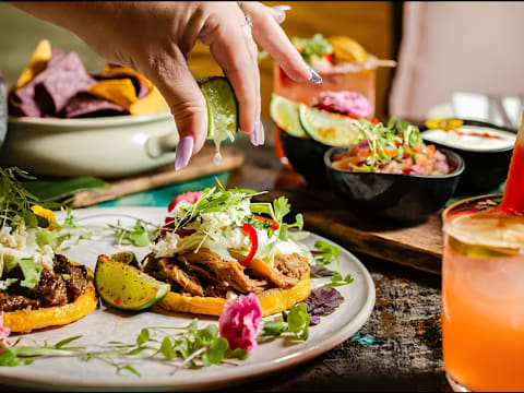 Nude Amigos – Kingscliff’s Iconic Beachfront Mexican Sensation!