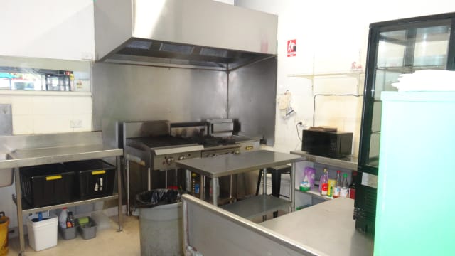 Food & Beverage Opportunity Bendigo Hargreaves Mall