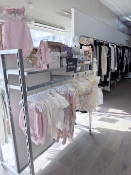 Established Baby & Maternity Boutique in the Heart of Geelong