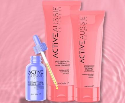 Online and Wholesale Australian Skincare Brand – Sydney, NSW