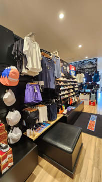 Established & Profitable Sports Retailer - SportsPower