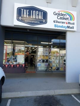 BRISBANE NORTH TATTS AND NEWSAGENCY BUSINESS FOR SALE
