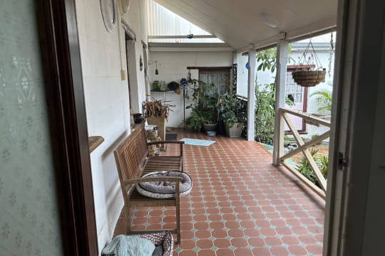 OLD MILL CARAVAN PARK DONGARA