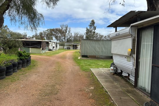 A Piece Of Paradise!