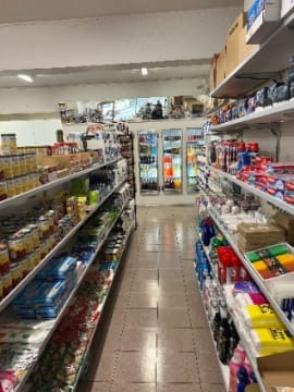 Convenience Store/Cafe in Clifton Hill (JASW0048)