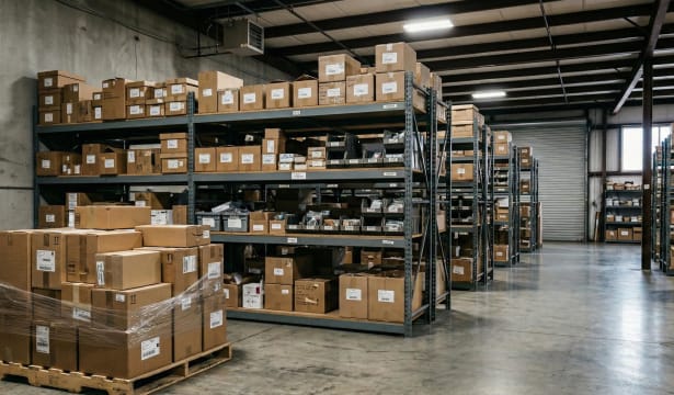 Wholesale Import Distribution Business for Sale  Turnaround Opportunity