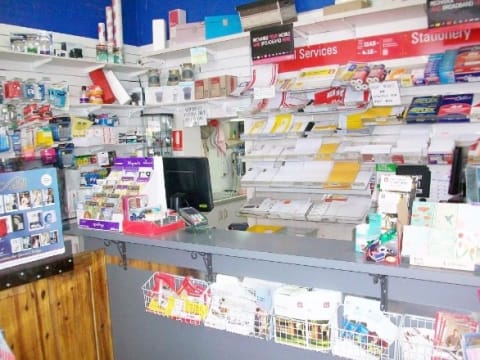 Cappy's Corner Store and Post Office - Mildura (SPDB2200)