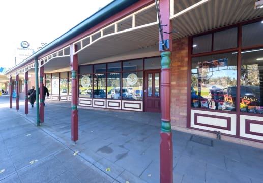 LEASEHOLD - Tocumwal Skin and Body, NSW - 1P0519