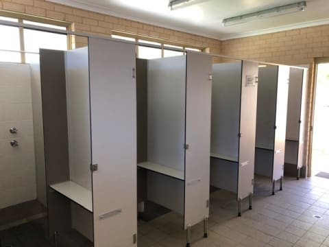 FANTASTIC SOUTH WEST CARAVAN PARK