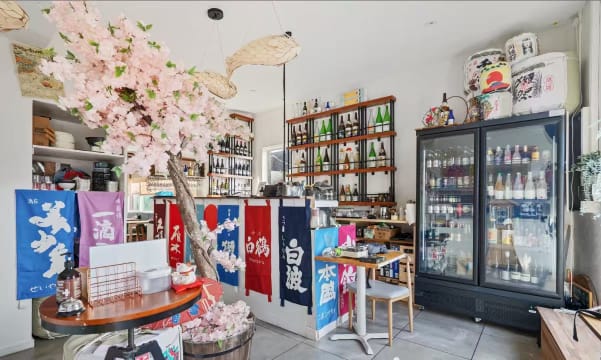 Business For Sale – Battery Point Hospitality Site (Lease + Equipment Only)