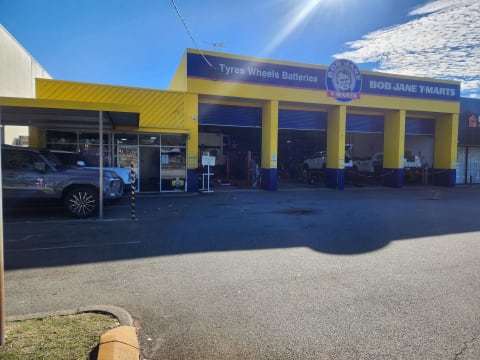 Bob Jane Tmarts (Balcatta ) franchise for sale