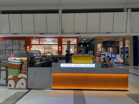 Brooklyn Donuts Franchise – Rhodes, Sydney, NSW